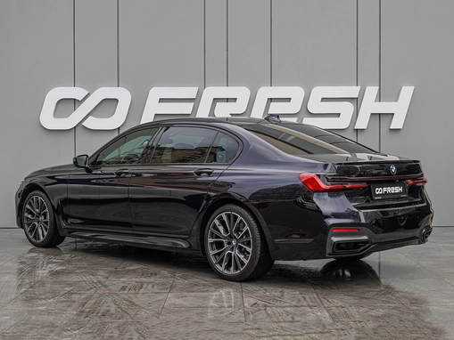 BMW 7 серии