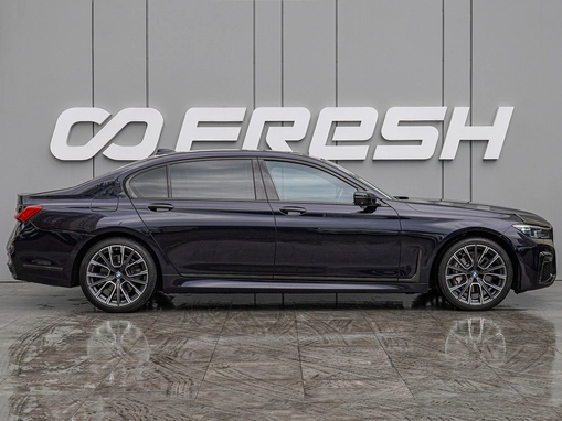 BMW 7 серии