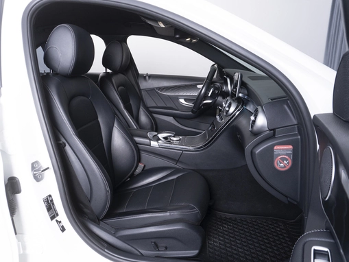 Mercedes-Benz C-Класс