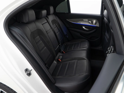 Mercedes-Benz E-Класс AMG