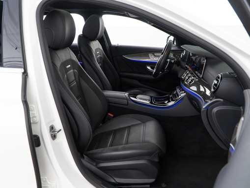 Mercedes-Benz E-Класс AMG