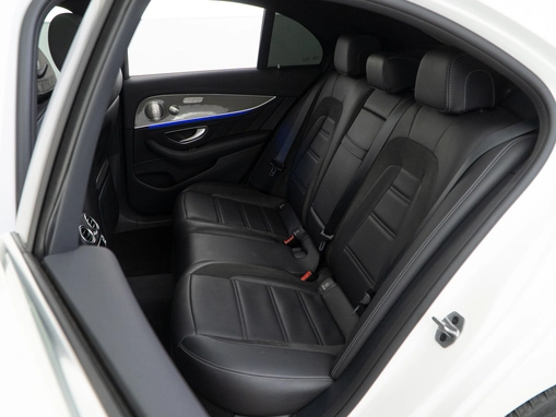 Mercedes-Benz E-Класс AMG