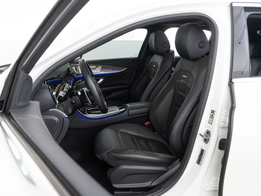 Mercedes-Benz E-Класс AMG