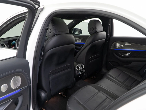 Mercedes-Benz E-Класс AMG