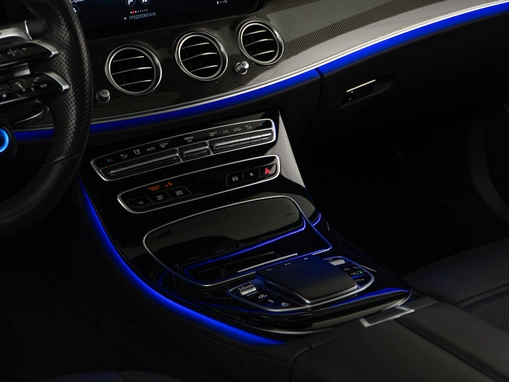 Mercedes-Benz E-Класс AMG