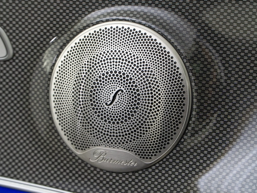 Mercedes-Benz E-Класс AMG