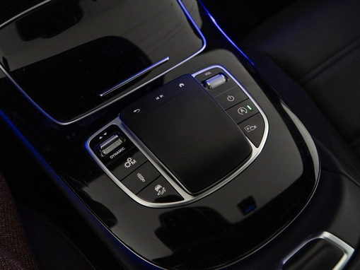 Mercedes-Benz E-Класс AMG