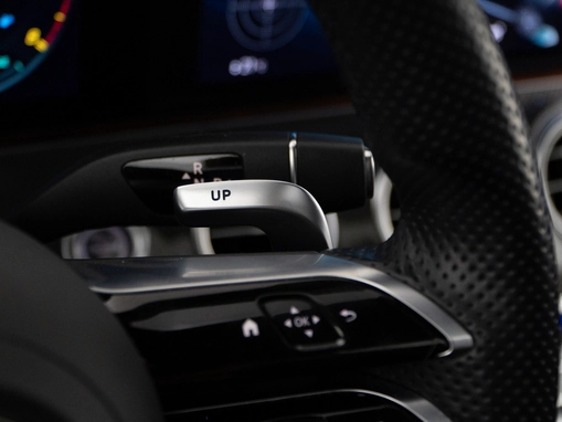 Mercedes-Benz E-Класс AMG