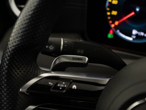 Mercedes-Benz E-Класс AMG