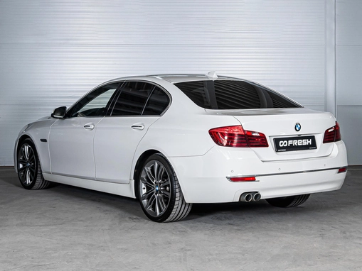 BMW 5 серии