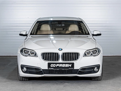 BMW 5 серии