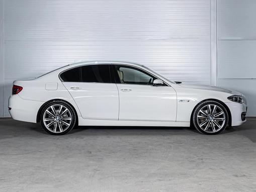 BMW 5 серии