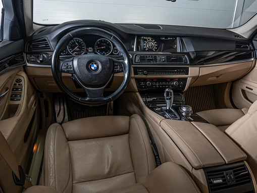 BMW 5 серии