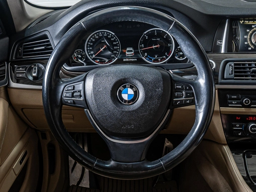 BMW 5 серии
