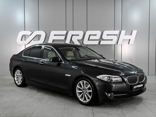 BMW 5 серии