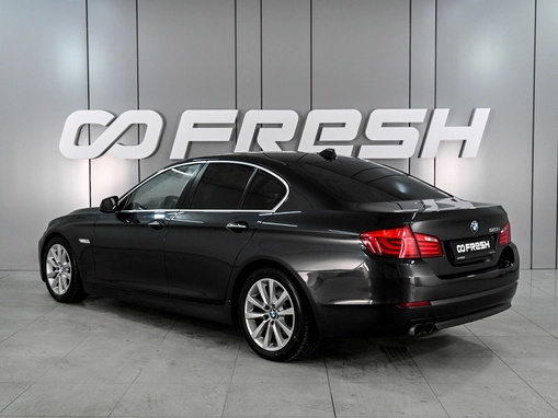 BMW 5 серии