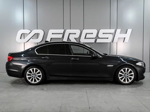 BMW 5 серии