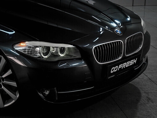 BMW 5 серии