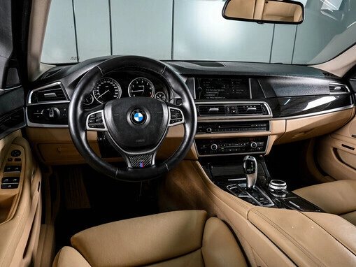 BMW 5 серии