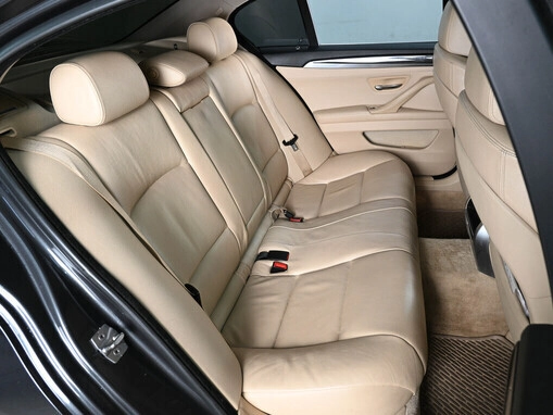 BMW 5 серии
