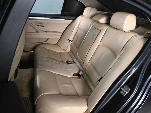 BMW 5 серии
