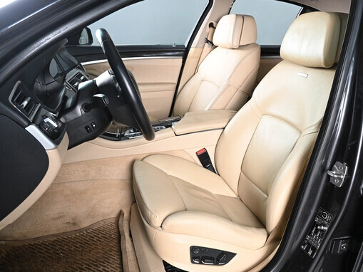 BMW 5 серии