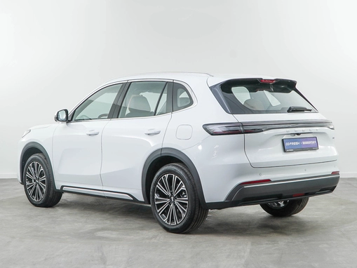 Geely Galaxy Starship 7