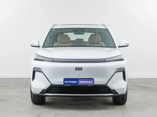 Geely Galaxy Starship 7