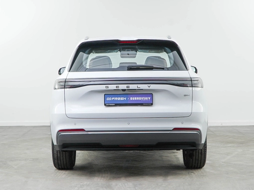 Geely Galaxy Starship 7