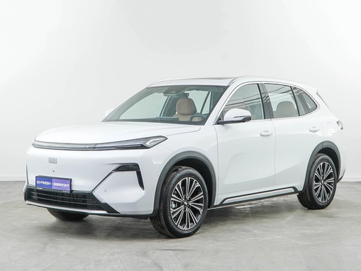 Geely Galaxy Starship 7