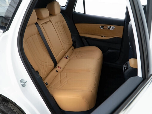 Geely Galaxy Starship 7