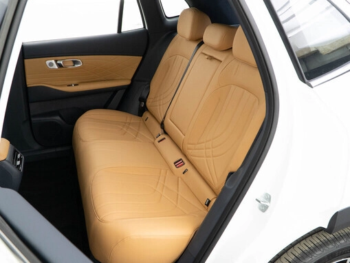 Geely Galaxy Starship 7