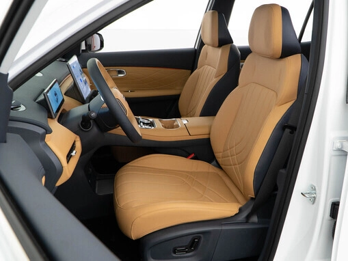 Geely Galaxy Starship 7