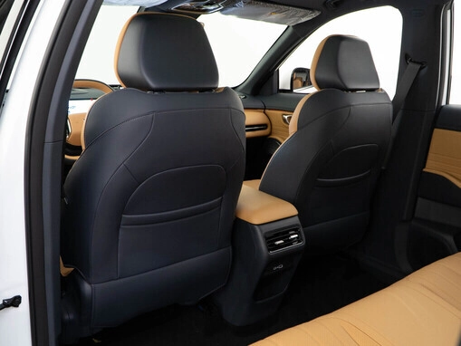 Geely Galaxy Starship 7