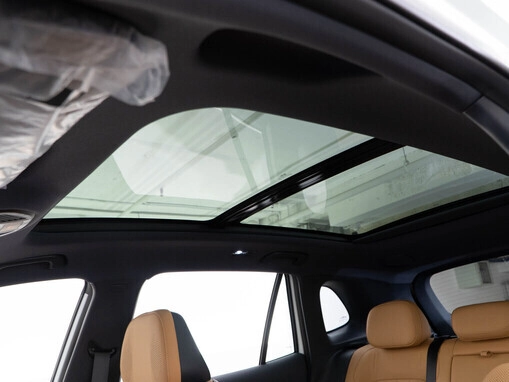 Geely Galaxy Starship 7