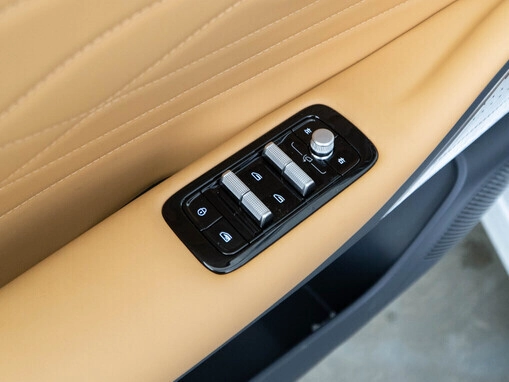 Geely Galaxy Starship 7