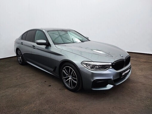 BMW 5 серии