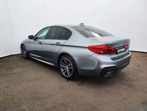 BMW 5 серии