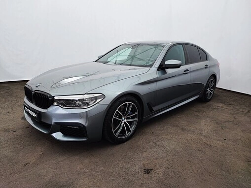 BMW 5 серии