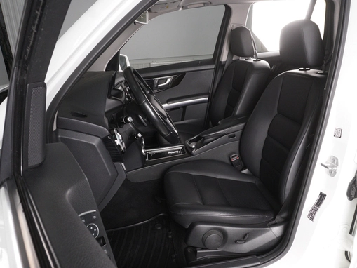 Mercedes-Benz GLK-Класс