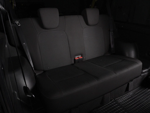 LADA (ВАЗ) Niva Legend