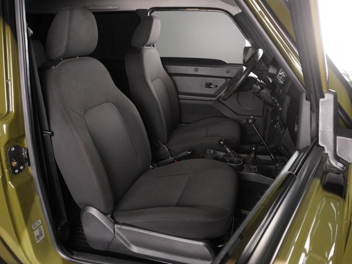 LADA (ВАЗ) Niva Legend