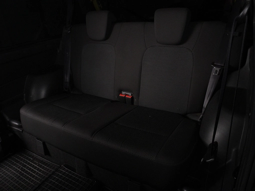 LADA (ВАЗ) Niva Legend