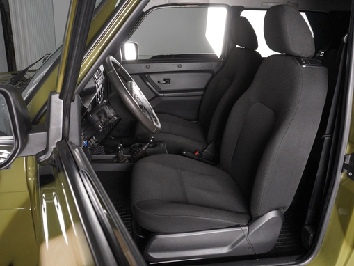 LADA (ВАЗ) Niva Legend