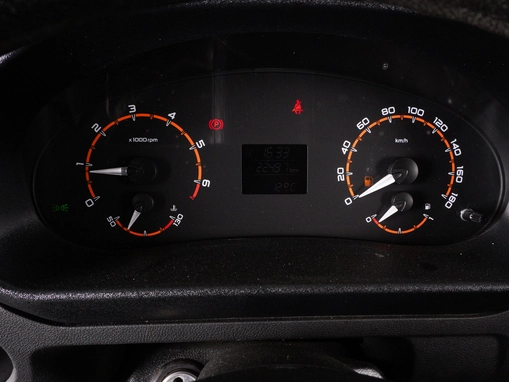 LADA (ВАЗ) Niva Legend