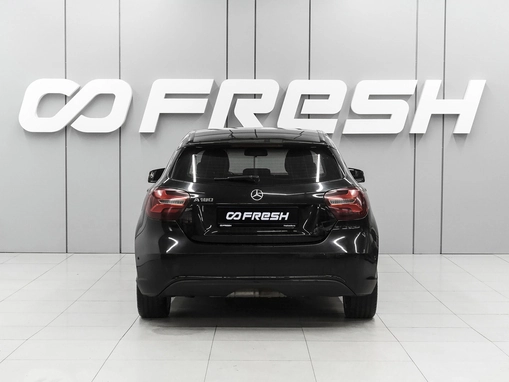 Mercedes-Benz A-Класс