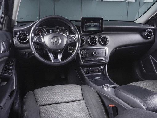 Mercedes-Benz A-Класс