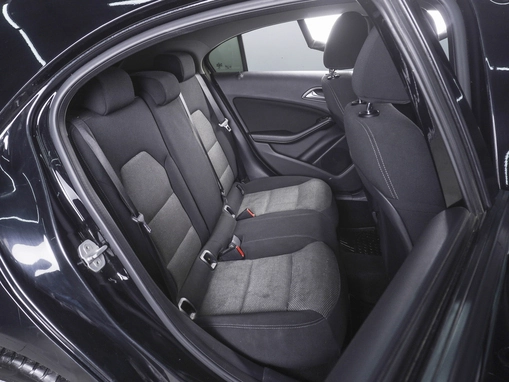 Mercedes-Benz A-Класс