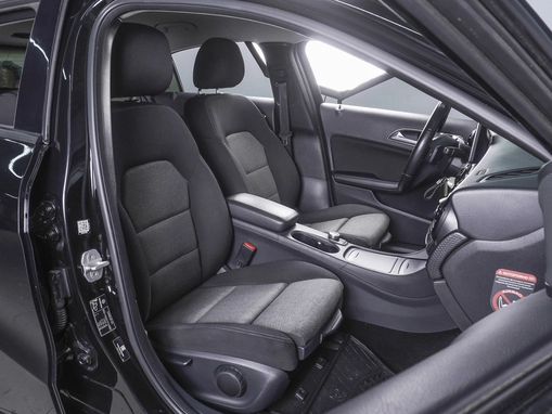 Mercedes-Benz A-Класс