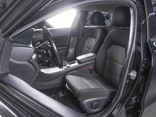 Mercedes-Benz A-Класс